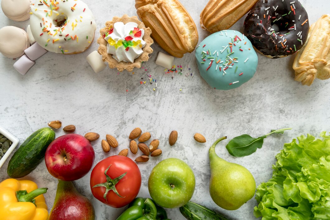 Professionelle medizinische Beratung für diabetische Ernährung in österreichischer Praxis